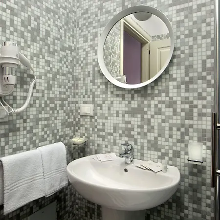 Palazzo Sant'antonio Hotell 3*