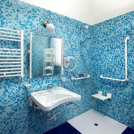 Palazzo Sant'antonio Hotell