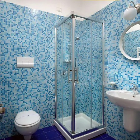 Palazzo Sant'antonio Hotel 3*