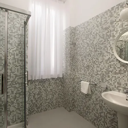 Palazzo Sant'antonio Hotell